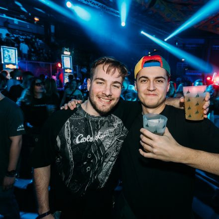 Paradise Winter Festival 2026 - Freitag