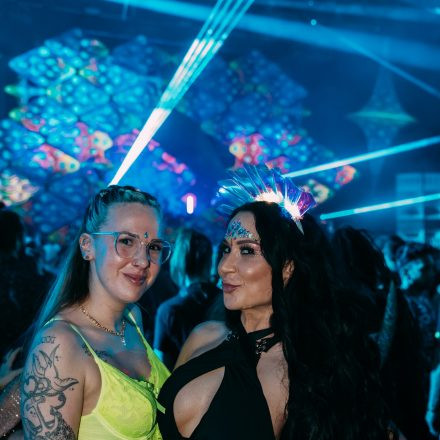 Paradise Winter Festival 2026 - Freitag