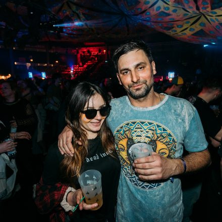 Paradise Winter Festival 2026 - Freitag