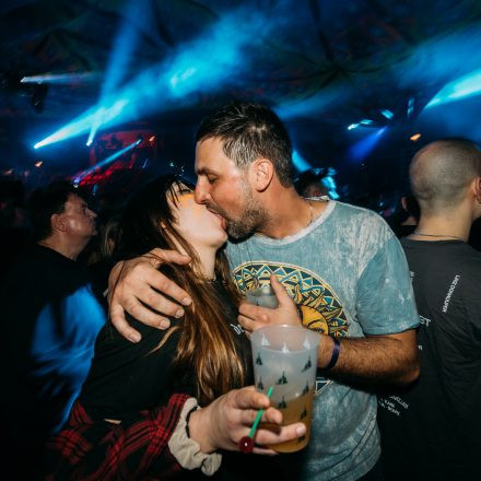 Paradise Winter Festival 2026 - Freitag