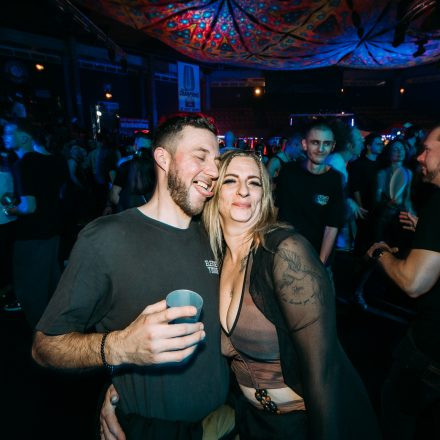 Paradise Winter Festival 2026 - Freitag