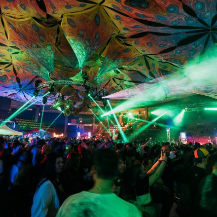 Paradise Winter Festival 2026 - Freitag