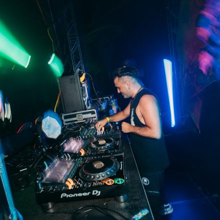 Paradise Winter Festival 2026 - Freitag