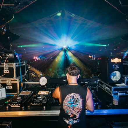 Paradise Winter Festival 2026 - Freitag