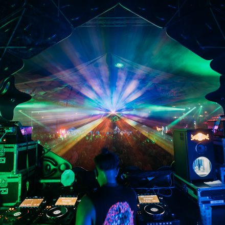 Paradise Winter Festival 2026 - Freitag