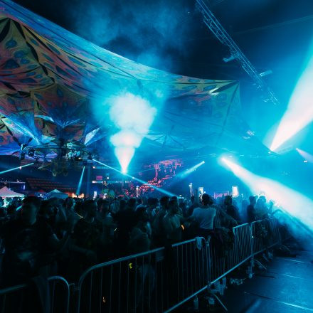 Paradise Winter Festival 2026 - Freitag