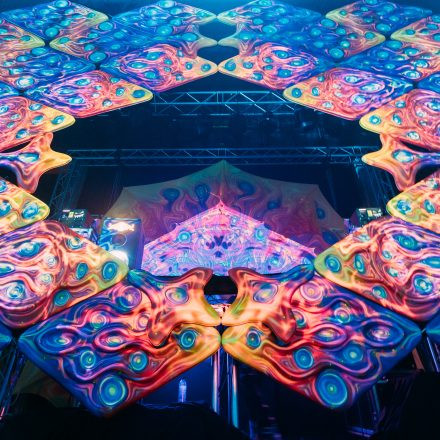 Paradise Winter Festival 2026 - Freitag