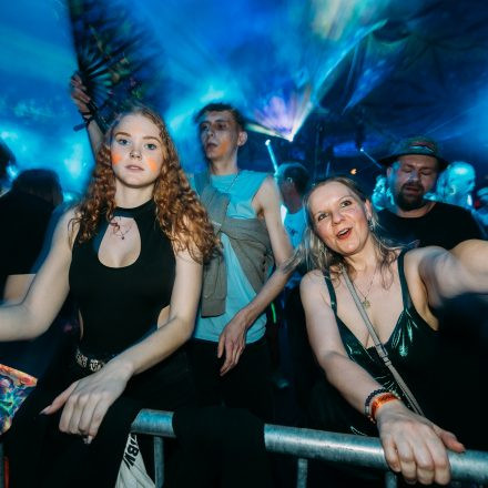 Paradise Winter Festival 2026 - Freitag