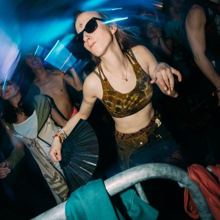 Paradise Winter Festival 2026 - Freitag