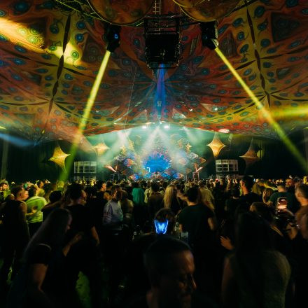 Paradise Winter Festival 2026 - Freitag