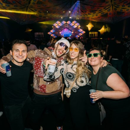 Paradise Winter Festival 2026 - Freitag