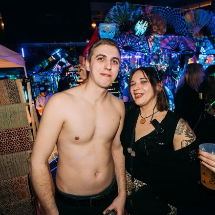 Paradise Winter Festival 2026 - Freitag