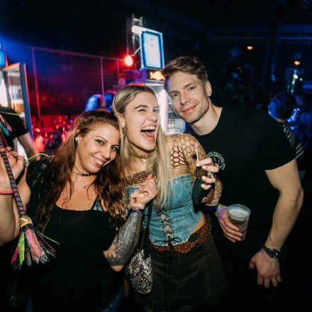 Paradise Winter Festival 2026 - Freitag