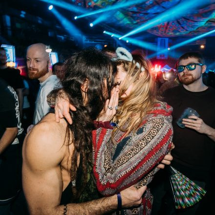 Paradise Winter Festival 2026 - Freitag