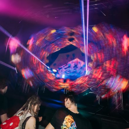 Paradise Winter Festival 2026 - Freitag