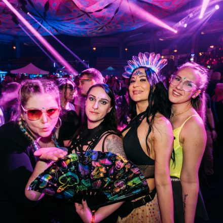 Paradise Winter Festival 2026 - Freitag