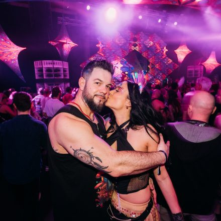 Paradise Winter Festival 2026 - Freitag