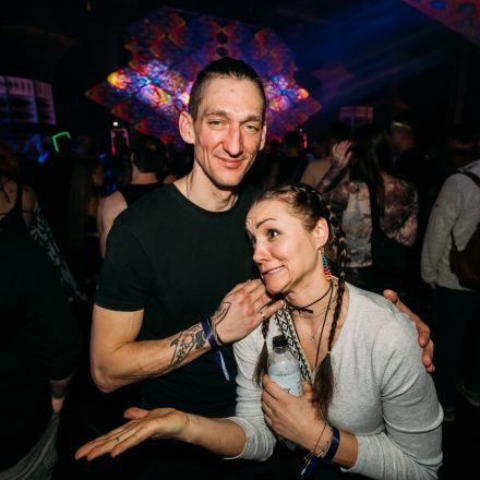 Paradise Winter Festival 2026 - Freitag