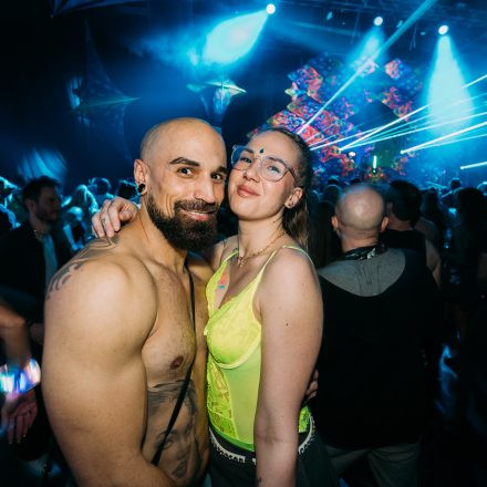 Paradise Winter Festival 2026 - Freitag