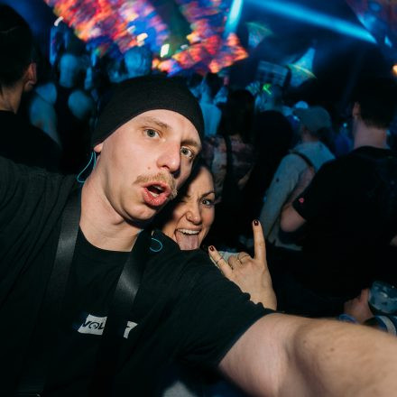 Paradise Winter Festival 2026 - Freitag