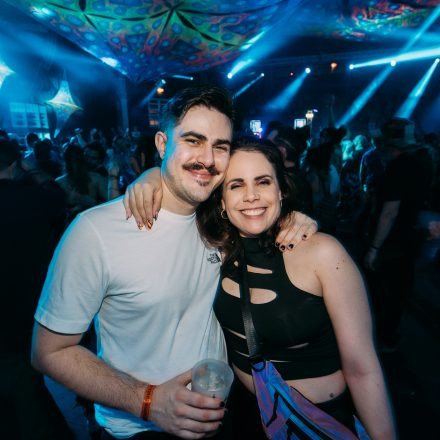 Paradise Winter Festival 2026 - Freitag