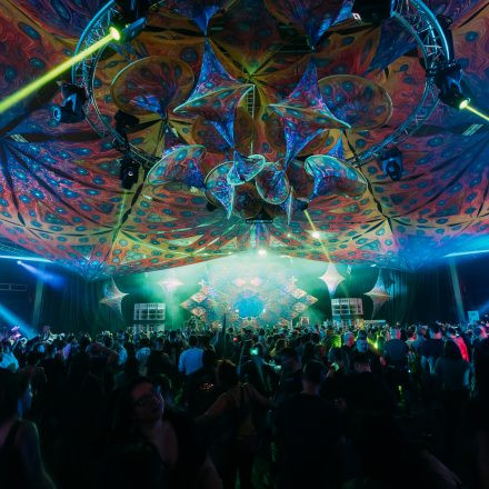 Paradise Winter Festival 2026 - Freitag