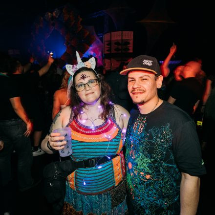 Paradise Winter Festival 2026 - Freitag