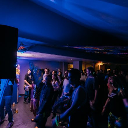 Paradise Winter Festival 2026 - Freitag