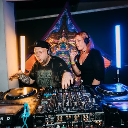 Paradise Winter Festival 2026 - Freitag