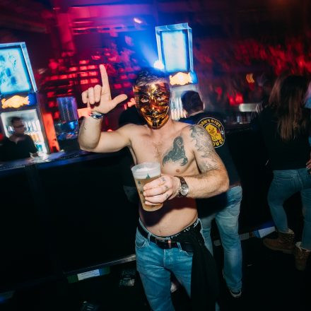 Paradise Winter Festival 2026 - Freitag