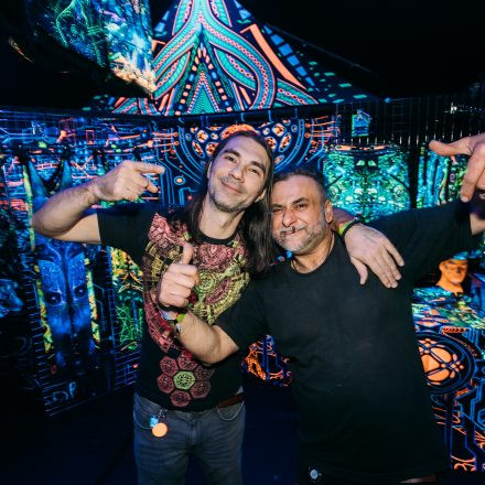 Paradise Winter Festival 2026 - Freitag