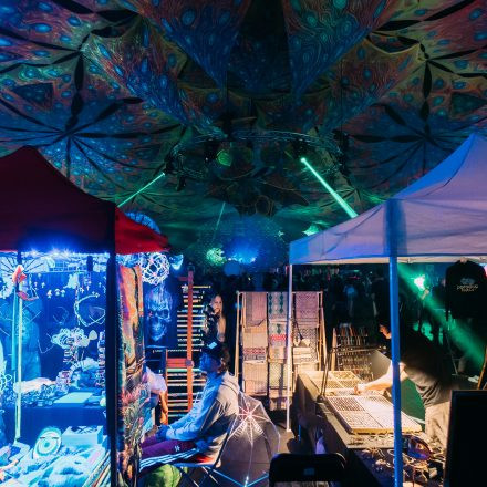 Paradise Winter Festival 2026 - Freitag