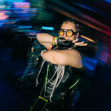 Paradise Winter Festival 2026 - Freitag