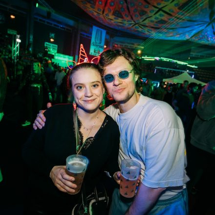 Paradise Winter Festival 2026 - Freitag