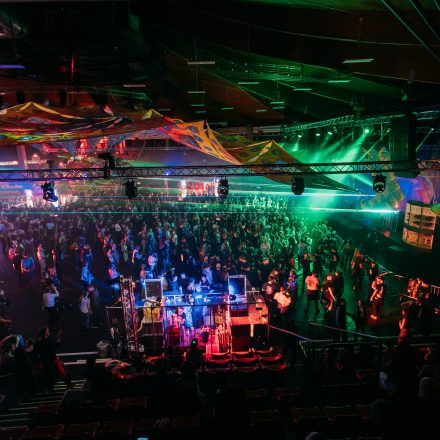 Paradise Winter Festival 2026 - Freitag