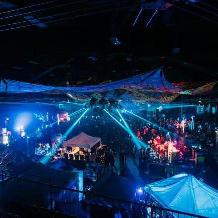 Paradise Winter Festival 2026 - Freitag