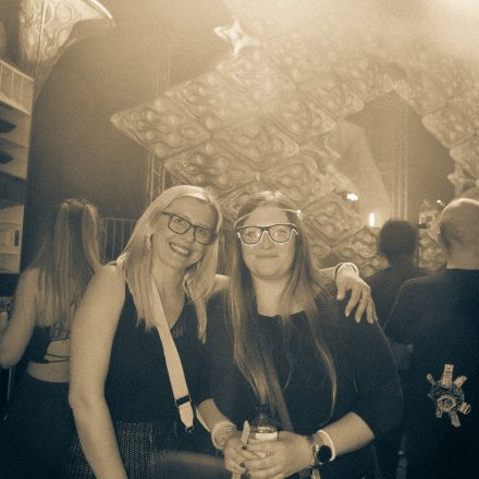 Paradise Winter Festival 2026 - Freitag