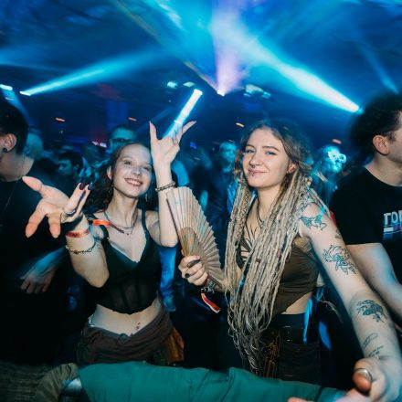 Paradise Winter Festival 2026 - Freitag