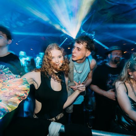 Paradise Winter Festival 2026 - Freitag