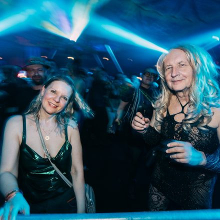 Paradise Winter Festival 2026 - Freitag