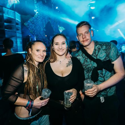 Paradise Winter Festival 2026 - Freitag