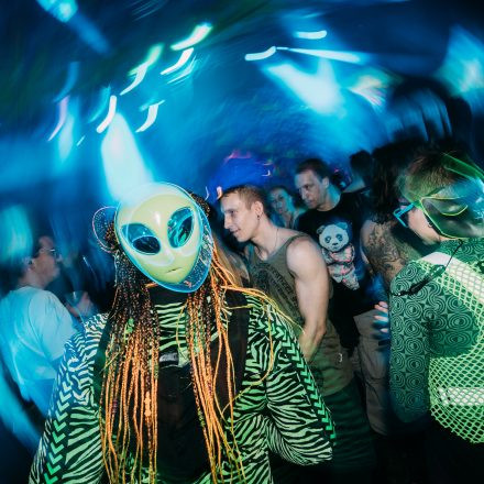 Paradise Winter Festival 2026 - Freitag