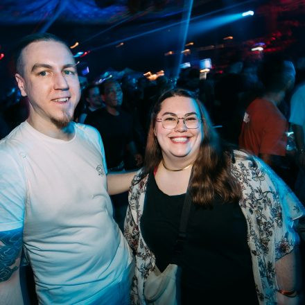 Paradise Winter Festival 2026 - Freitag