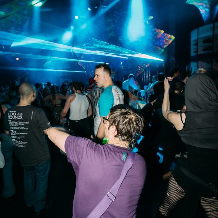 Paradise Winter Festival 2026 - Freitag