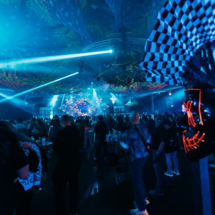 Paradise Winter Festival 2026 - Freitag