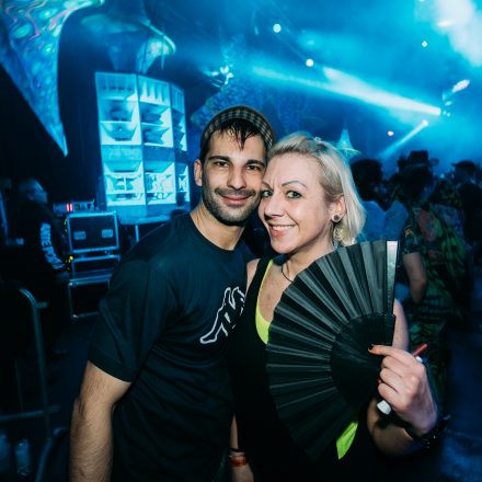 Paradise Winter Festival 2026 - Freitag