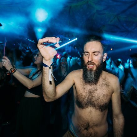 Paradise Winter Festival 2026 - Freitag