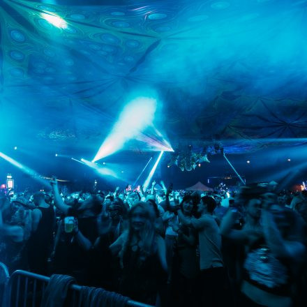 Paradise Winter Festival 2026 - Freitag