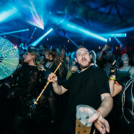 Paradise Winter Festival 2026 - Freitag