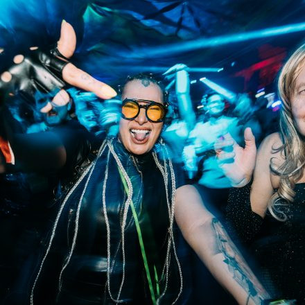 Paradise Winter Festival 2026 - Freitag